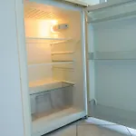 Spacious House With 5 Rooms