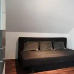 Spacious House With 5 Rooms