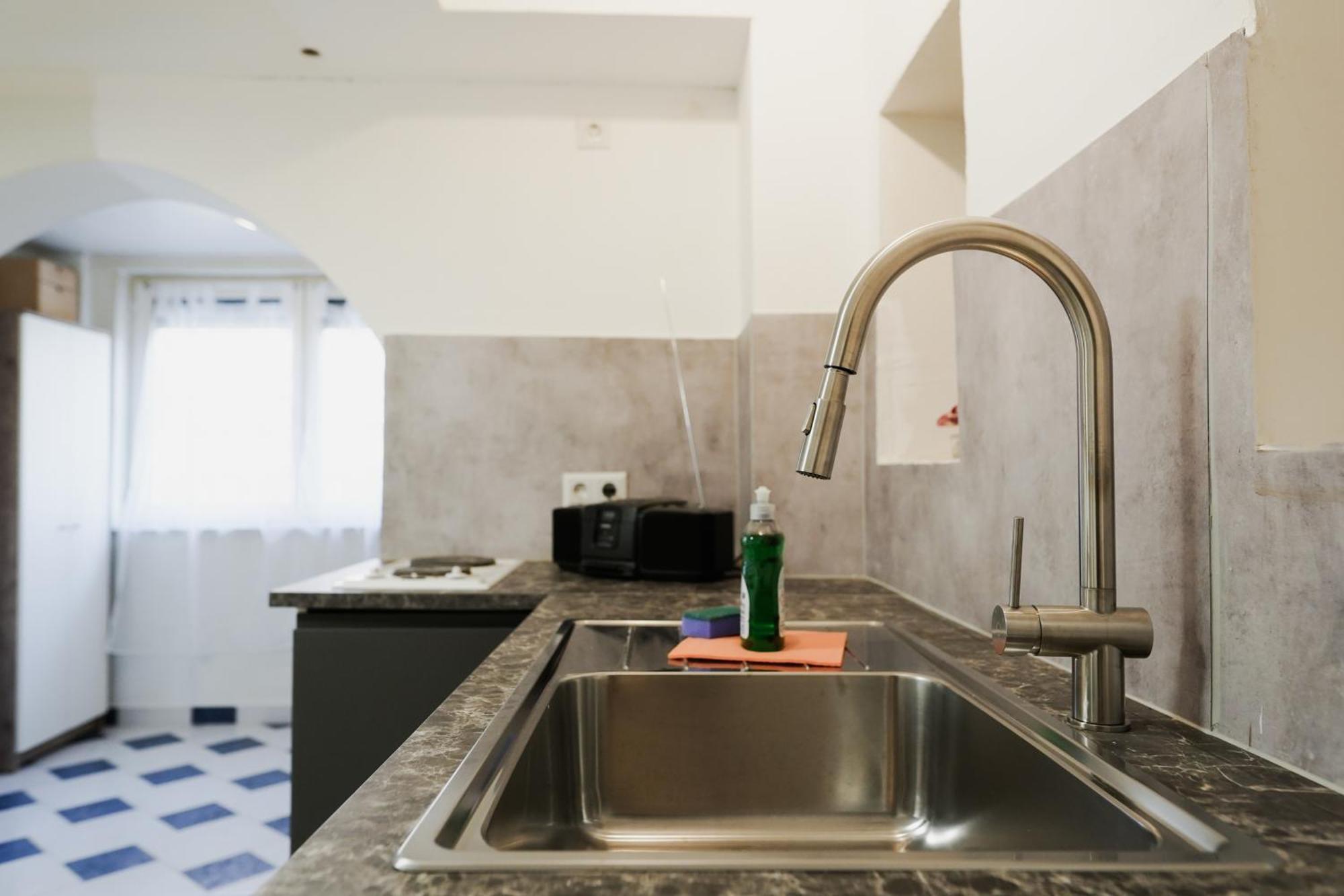 Ferienhaus Spacious House With 5 *