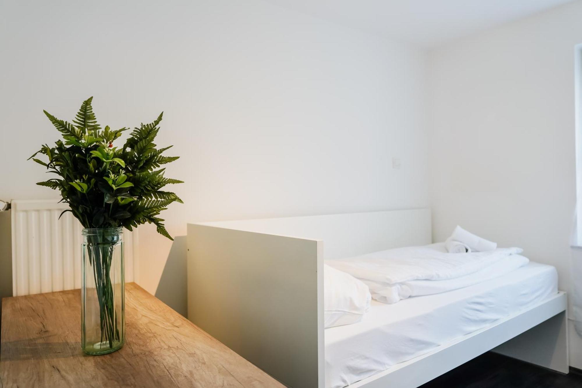 Ferienhaus Spacious House With 5 Wien
