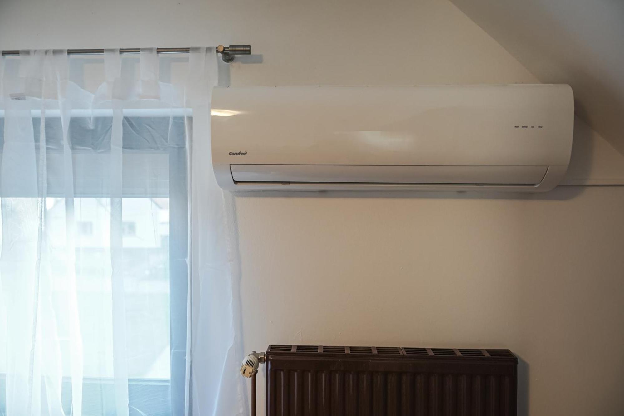 Spacious House With 5 Ferienhaus Wien