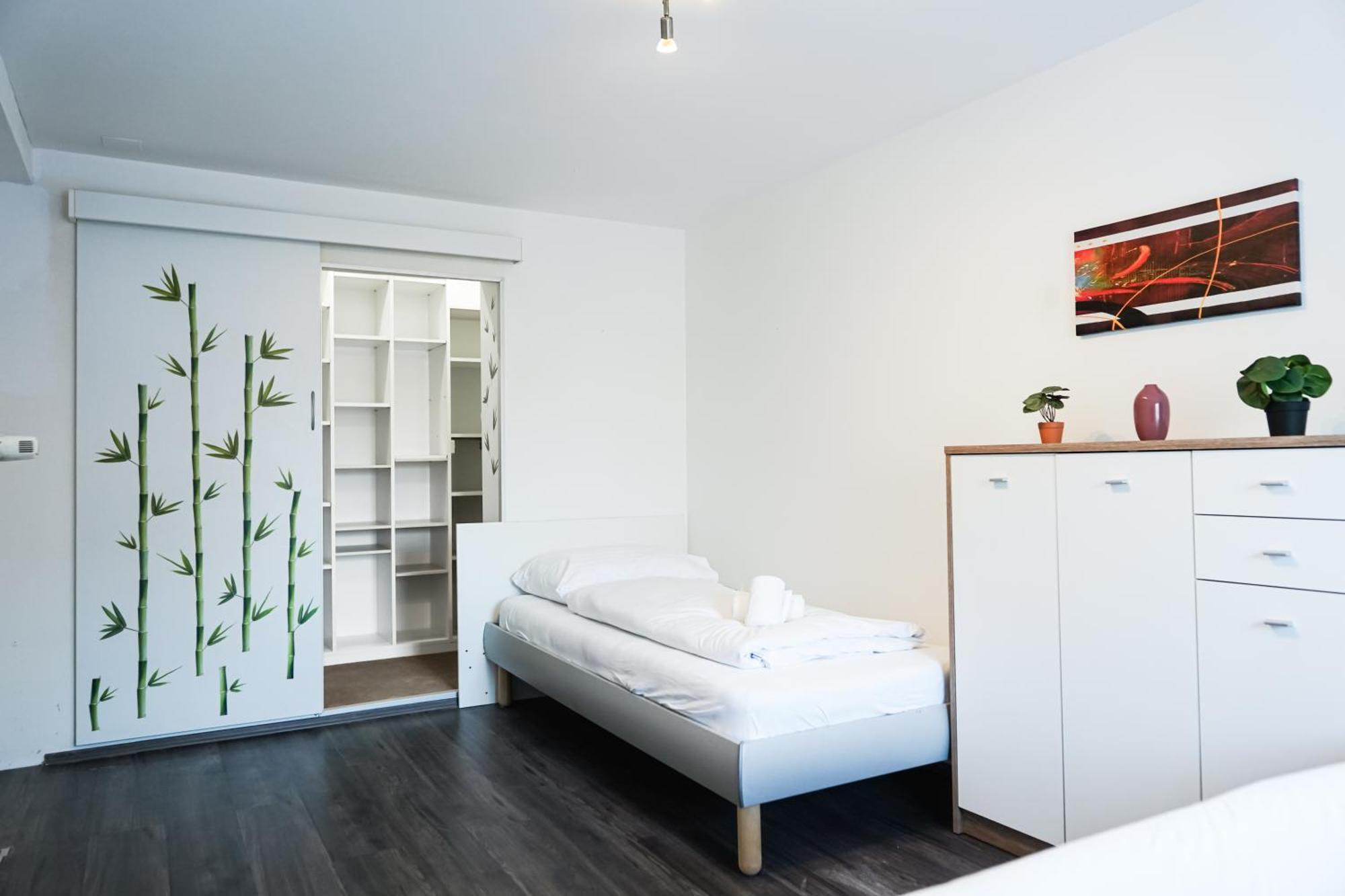 Spacious House With 5 Ferienhaus Wien