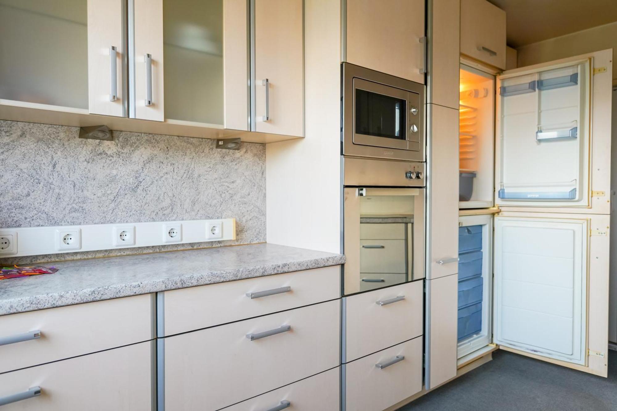 Spacious House With 5 Wien