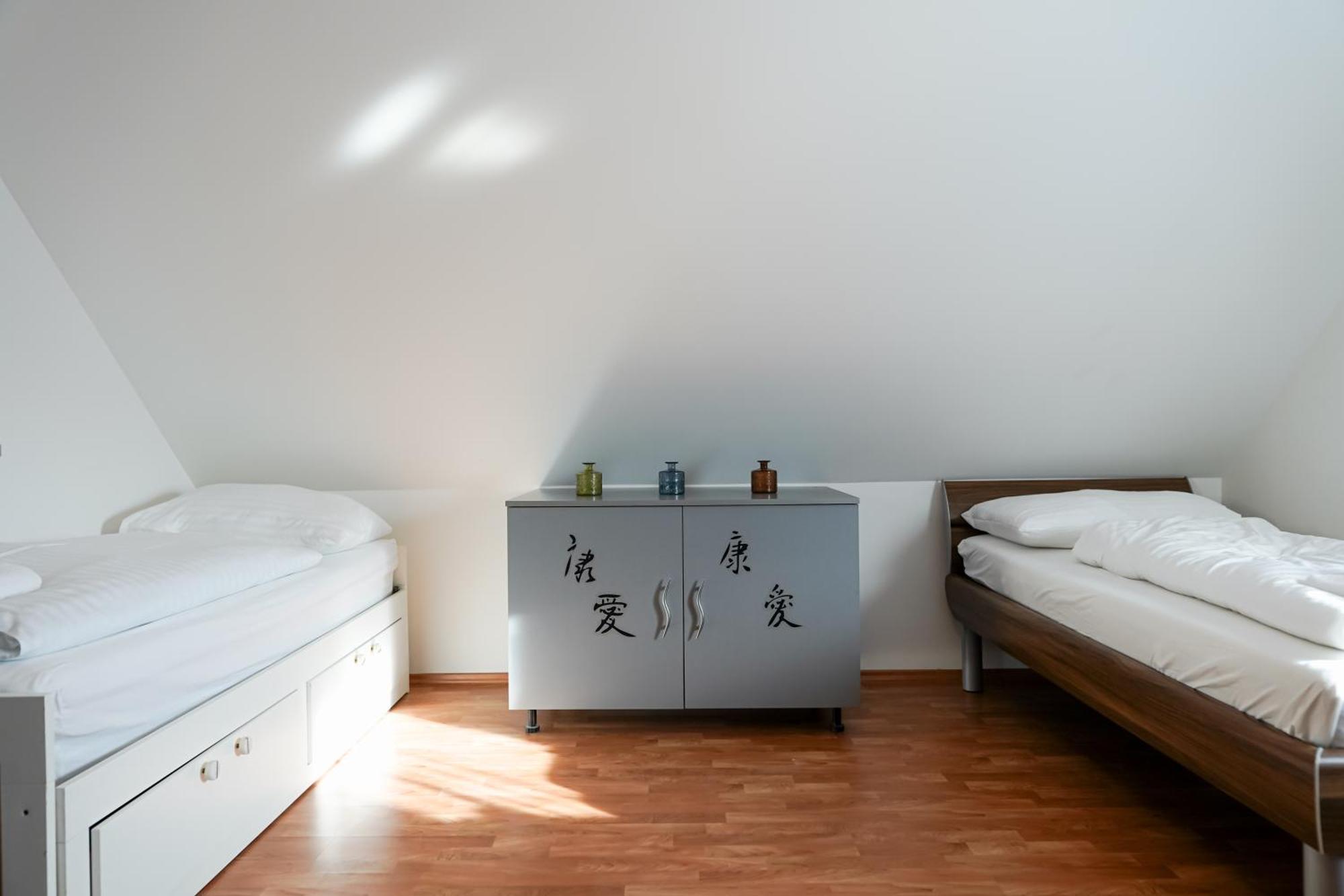 Spacious House With 5 * Wien