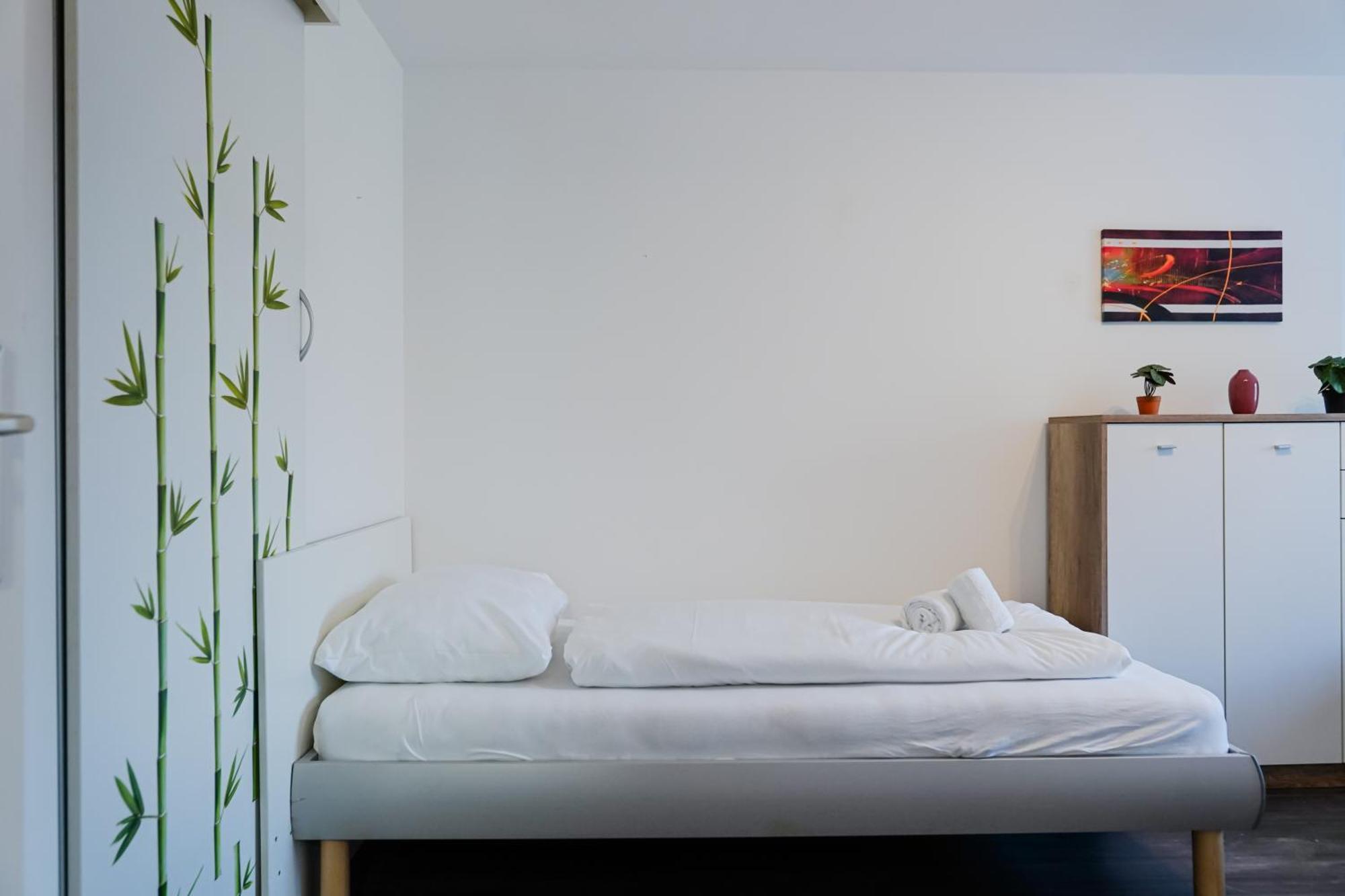 Spacious House With 5 * Wien