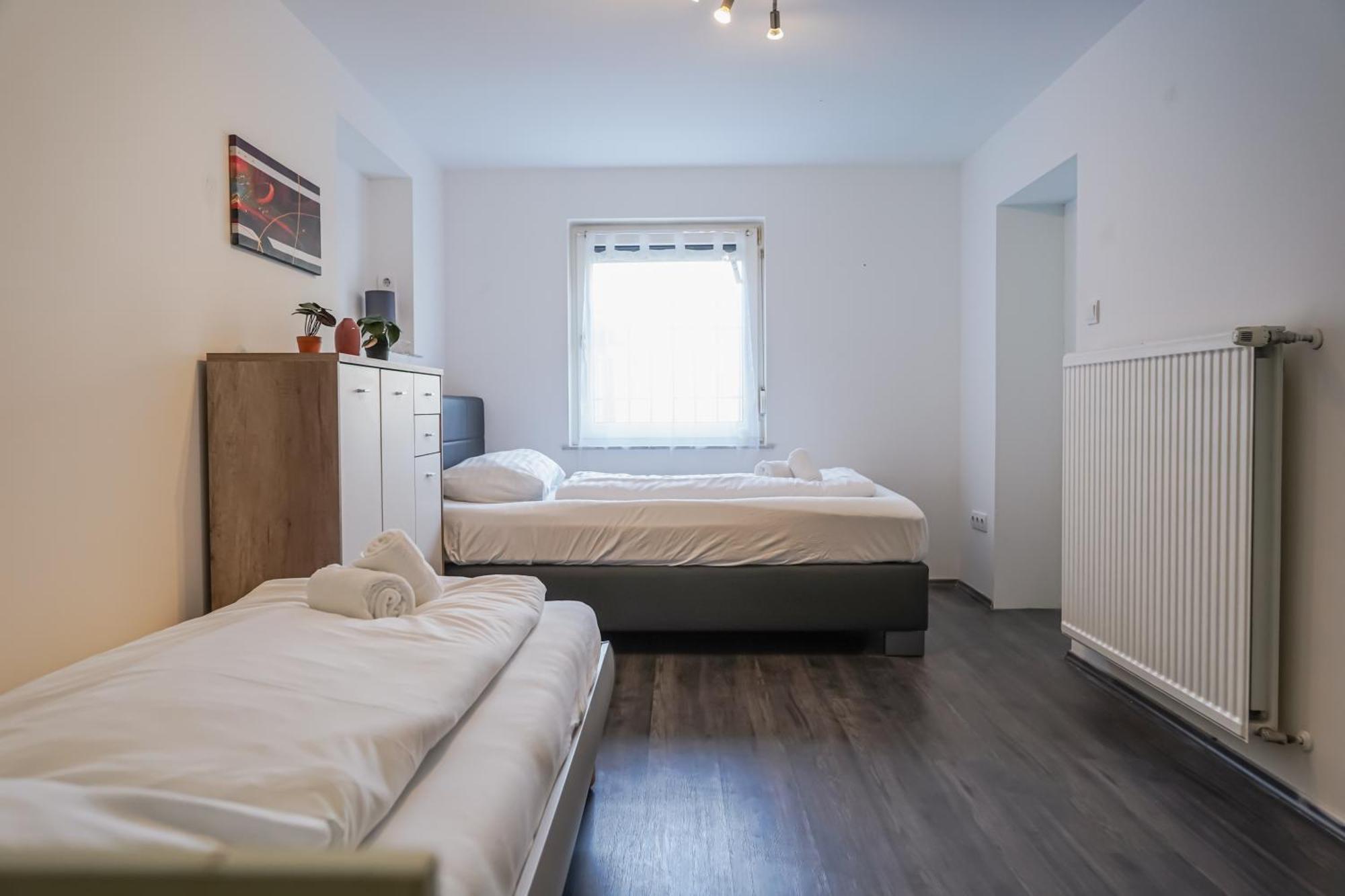 Ferienhaus Spacious House With 5 *