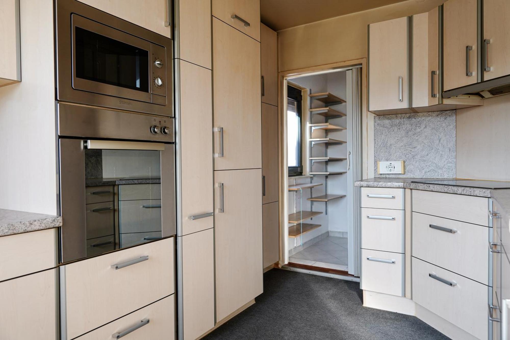 Spacious House With 5 Ferienhaus *